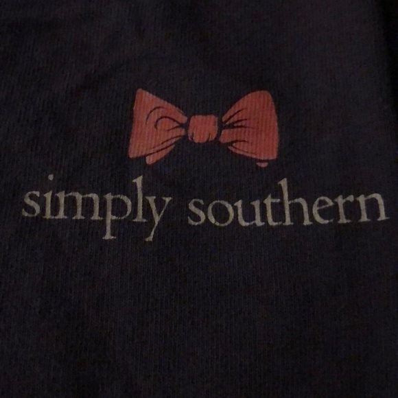 Simply Southern Tops - Simply southern t shirts